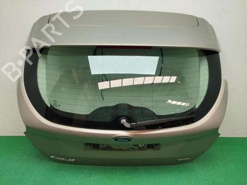 Used Tailgate FORD FOCUS III [2010-2020]  10315416