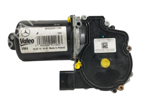 Front wiper motor MERCEDES-BENZ V-CLASS (W447)  | BP16889802M29 