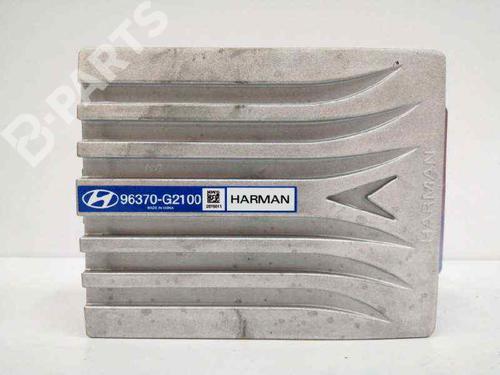 Used Electronic module HYUNDAI IONIQ (AE) [2016-2023]  8411862