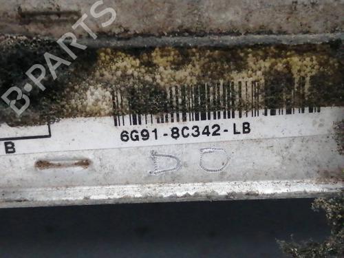 Water radiator FORD MONDEO IV (BA7) 2.0 TDCi | BP10420638M31 
