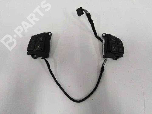 Used Steering wheel controls BMW 3 (E90) [2004-2012]  7226382