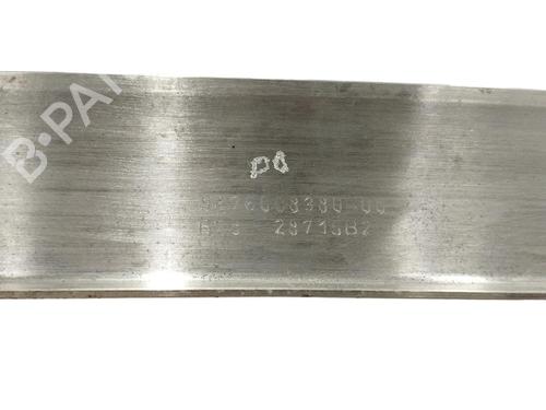 Front bumper reinforcement CITROËN C4 Picasso II  | BP16262988C109 