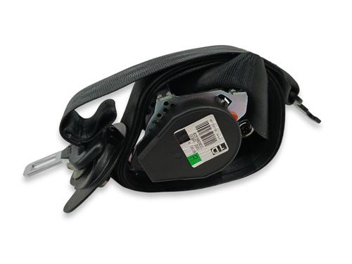 Front right seatbelt CITROËN C4 Grand Picasso II (DA_, DE_) 1.2 THP 130 | BP17649735I25 