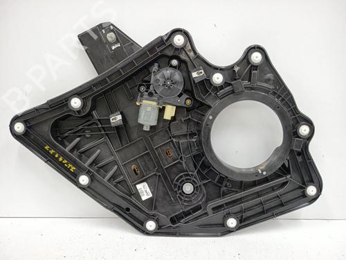 Used Rear left window mechanism Rear left window mechanism FORD KUGA III (DFK) 2.0 EcoBlue mHEV (150 hp) 34507302 34507302