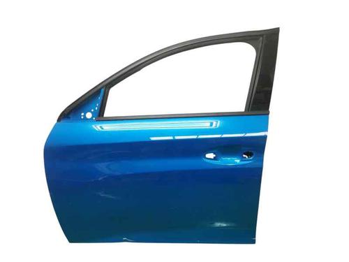 Used Left front door PEUGEOT 208 II (UB_, UP_, UW_, UJ_) 1.2 PureTech 100 (101 hp) 28024699