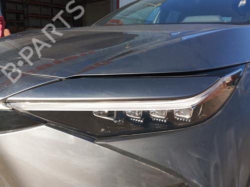 Armlene TOYOTA bZ4X (_EAM1_) EV (XEAM10) | BP28513172I20