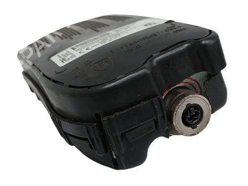 Electronic module FIAT TIPO Hatchback (356_, 357_) 1.4 LPG (356HXF1B) | BP19635865M83 