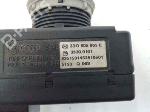 Ignition barrel AUDI A8 D3 (4E2, 4E8)  | BP7247558M48 