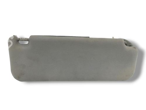 Right sun visor TOYOTA PRIUS Liftback (_W2_) 1.5 Hybrid (NHW20_, NHW20R) | BP21126661I2