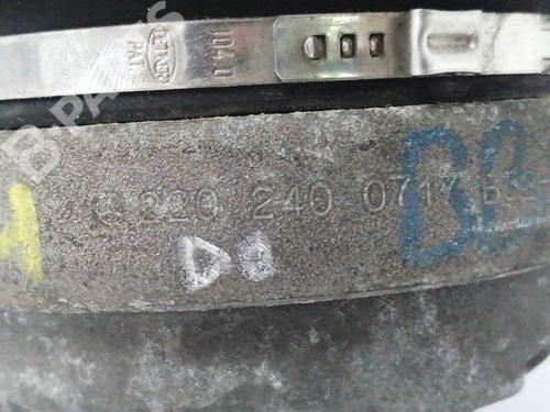 Engine mount MERCEDES-BENZ S-CLASS (W220)  | BP10779259M89 