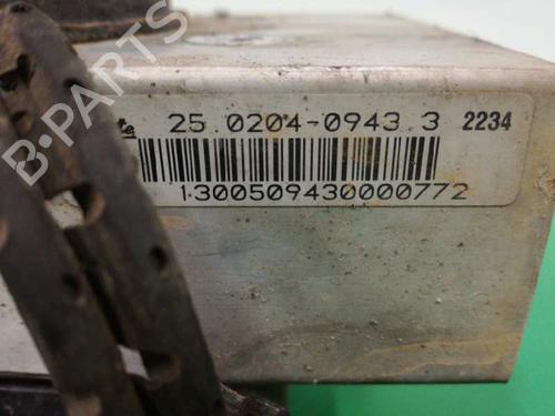 ABS pump CHRYSLER VOYAGER IV (RG, RS)  | BP4818294M43 