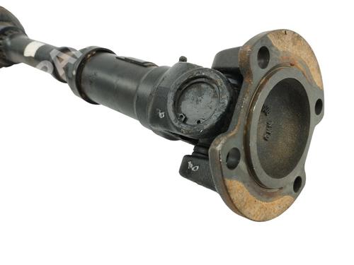 Driveshaft OPEL FRONTERA B (U99)  | BP11385074M37 