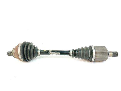 Used Left front driveshaft SEAT LEON Sportstourer (KL8, KLD) 2.0 TDI (150 hp) 9581868