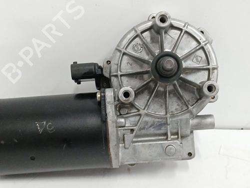Used Front wiper motor BMW 5 (E39) 525 tds (143 hp) 28806184