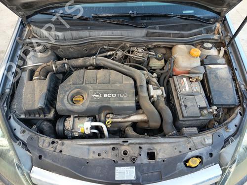 Engine OPEL ASTRA H Estate (A04) 1.7 CDTI (L35) | BP36327475M1  - Image 18