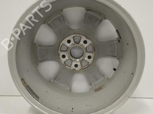 Rim SKODA OCTAVIA II (1Z3) 1.9 TDI | BP18863925C45 
