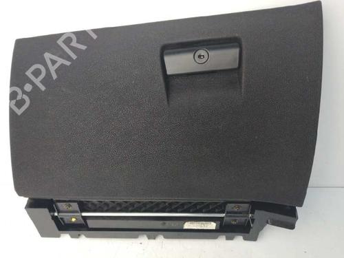 Handskerum BMW X3 (E83) 2.5 i (192 hp) 9271420