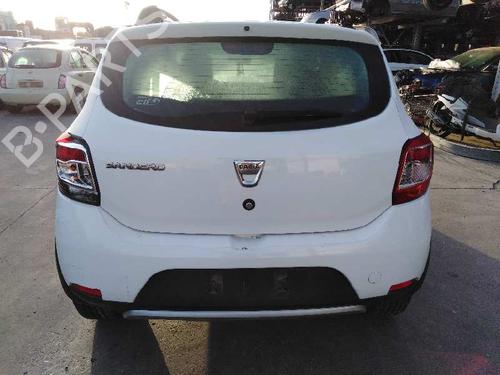 Elektronisk sensor DACIA SANDERO II TCe 90 (B8M1, B8MA, B8AC) | BP8170977M84 