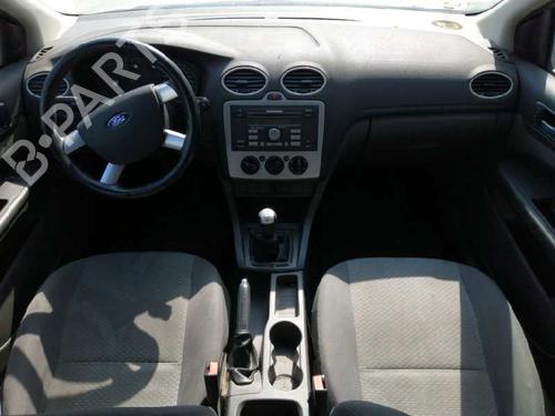 Fuse box FORD FOCUS II (DA_, HCP, DP) 1.6 TDCi | BP10357128E1 