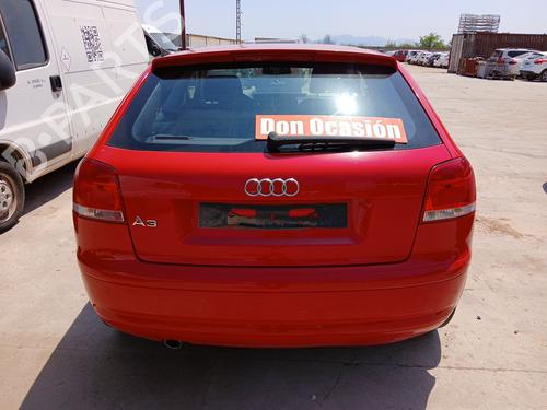 Engine AUDI A3 Sportback (8PA) 1.6 FSI | BP36278033M1  - Image 8