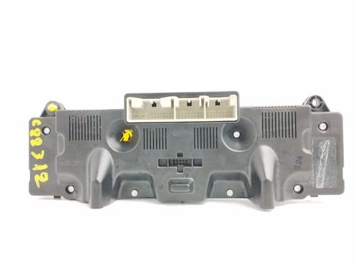 Commande Chauffage SEAT TOLEDO III (5P2)  | BP10680425I5 