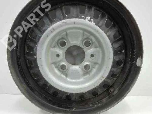 Rim ALFA ROMEO 33 (905_) 1.5 (905.A2) (102 hp) 247388 | 247388 | 5JX13H2 |