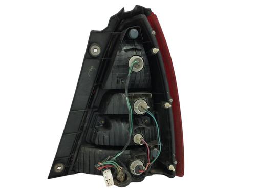 Left taillight SUBARU FORESTER (SG_) 2.0 AWD (SG5) | BP15939741C34 