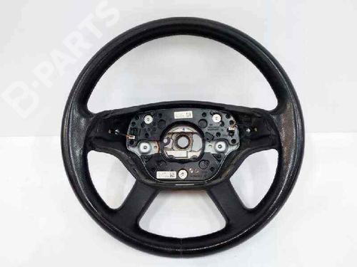 Used Steering wheel Steering wheel MERCEDES-BENZ S-CLASS (W221, V221) S 350 (221.056, 221.156) (272 hp) 5123155 5123155
