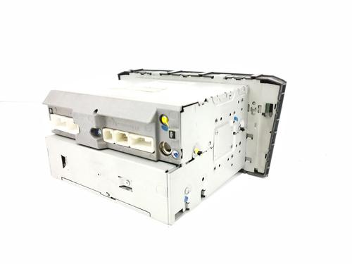 Radio TOYOTA AVENSIS Saloon (_T25_)  | BP12429162E6 