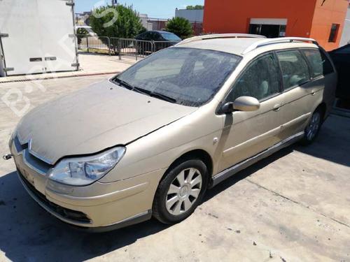 Køleventilator elektrisk CITROËN C5 II Break (RE_) 2.0 HDi (RERHRH) | BP8529988M35 