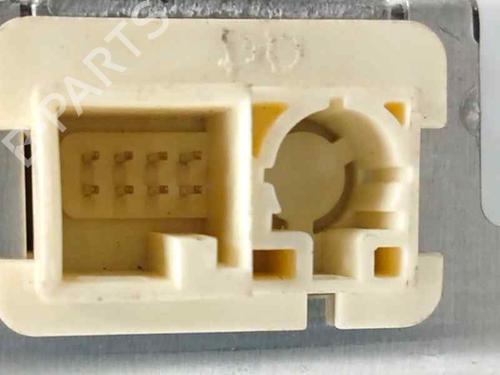 Electronic module MERCEDES-BENZ M-CLASS (W166) ML 250 CDI / BlueTEC 4-matic (166.004, 166.003) | BP23576528M83