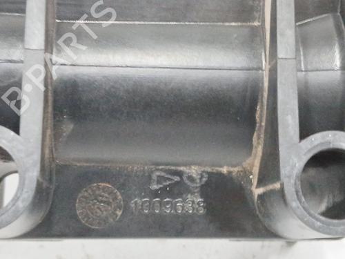 Steering column MICROCAR M.GO 0.5 | BP29208233M21