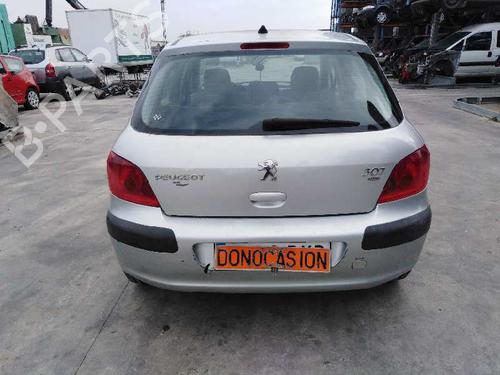 Pipe PEUGEOT 307 (3A/C) 2.0 HDi 90 | BP14148378M125 