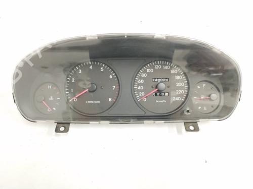 Used Instrument cluster HYUNDAI SONATA IV (EF) [1998-2005]  11048874