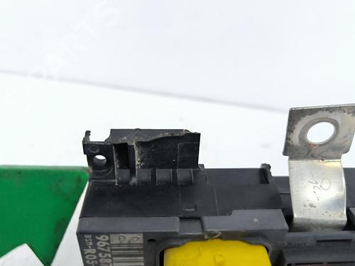 Fuse box CITROËN BERLINGO Box Body/MPV (B9) 1.6 HDi 90 16V | BP36111948E1 - Image 4