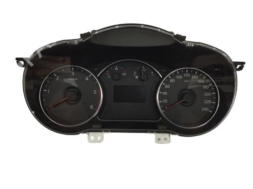 Used Instrument cluster KIA CARENS IV [2013-2025]  16847073