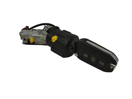 Used Electronic module PEUGEOT 308 II (LB_, LP_, LW_, LH_, L3_) [2013-2021]  15964120