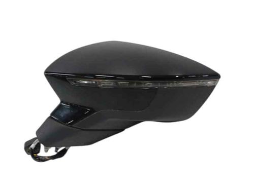 Left mirror SEAT ARONA (KJ7, KJP) 1.0 TSI | BP28095319C26 