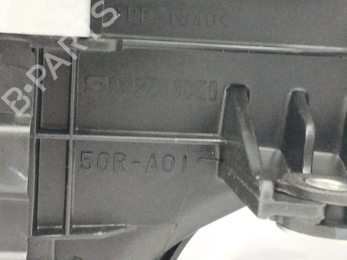 Air filter box SUZUKI VITARA (LY) 1.0 AllGrip (APK 310) | BP14154164M87