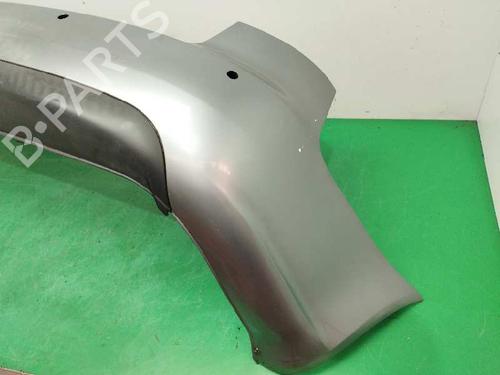 Rear bumper AUDI A4 B7 (8EC) 2.0 TDI | BP9873640C8 