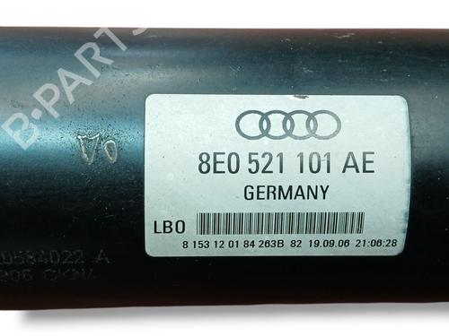 Driveshaft AUDI A4 B7 Avant (8ED) 2.0 TDI 16V | BP33795101M37  - Image 5