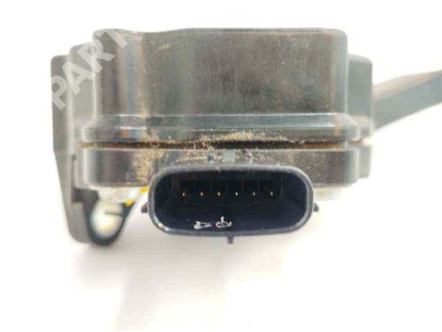 Pedal SUBARU IMPREZA Hatchback (GR, GH, G3)  | BP9906069I4 