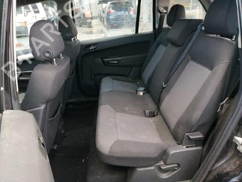 Rim OPEL ZAFIRA / ZAFIRA FAMILY B (A05) 1.9 CDTI (M75) | BP9724537C45