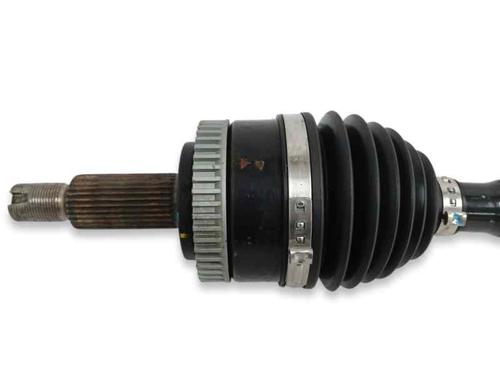 Right front driveshaft KIA SPORTAGE III (SL) 1.7 CRDi | BP21138622M39 