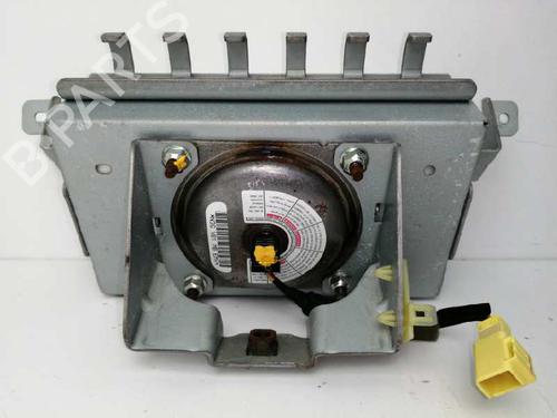 Passenger airbag NISSAN X-TRAIL I (T30)  | BP6249544C10 