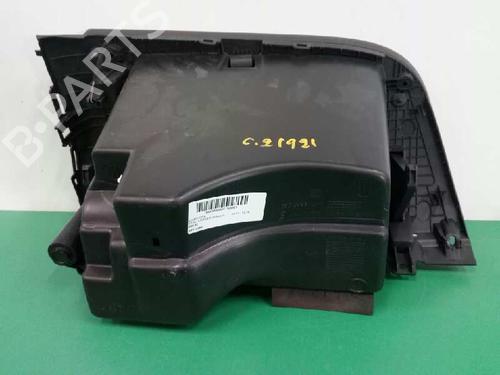 Handskerum OPEL CORSA E (X15)  | BP2688854C95 