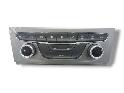 Used Climate control OPEL ASTRA J Sports Tourer (P10) [2010-2015]  23577173