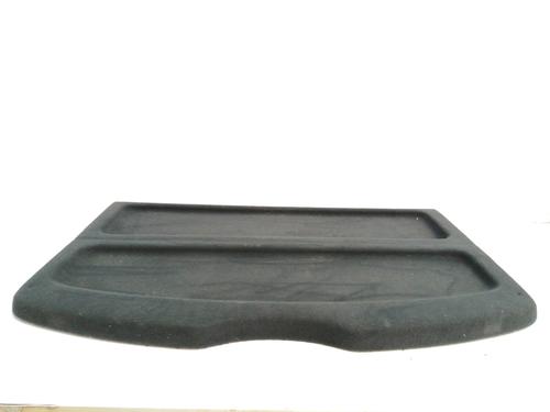 Used Rear parcel shelf SKODA OCTAVIA II (1Z3) 2.0 FSI (150 hp) 10350956