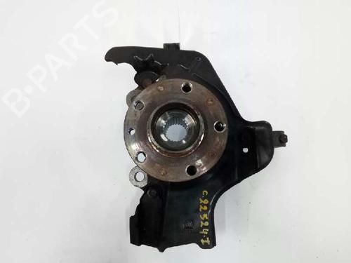 Used Left front steering knuckle FIAT TIPO Estate (356_, 357_) 1.6 D (356WXG1B) (120 hp) 5068086