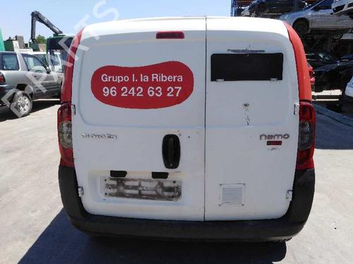 ABS pump CITROËN NEMO Box Body/MPV (AA_) 1.4 HDi | BP6419784M43 